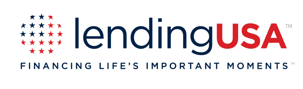 LendingUSA Company Logo