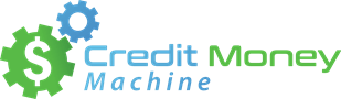 Credit Money Machine