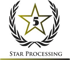 5starprocessing