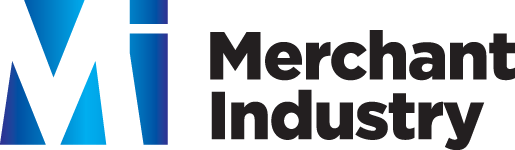 Merchant Industry Logo