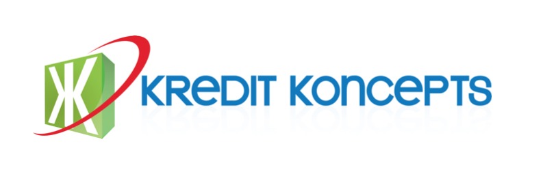 KreditKoncepts Logo W