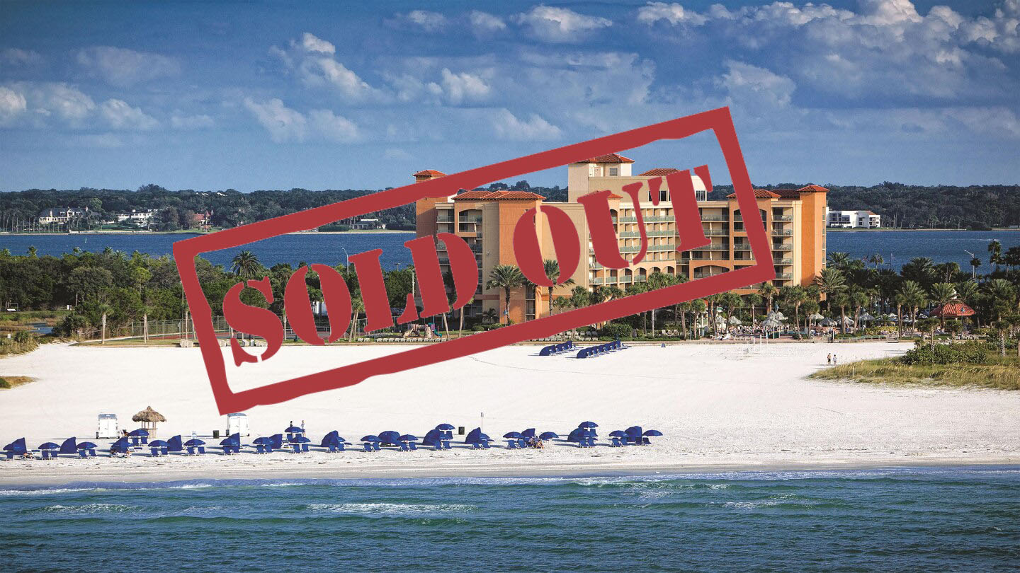 Sheraton Photo SOLD OUT