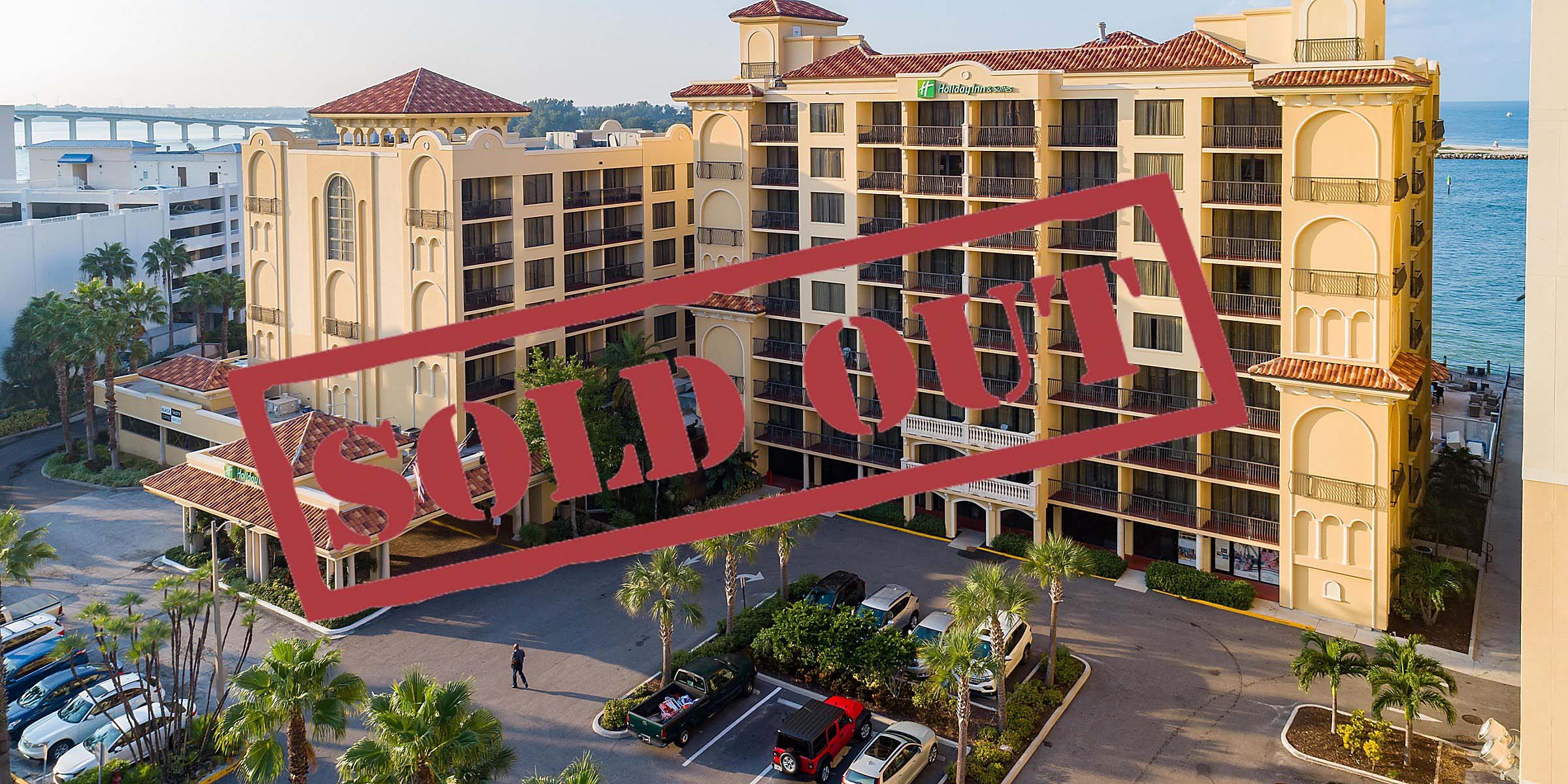 holiday-inn-hotel-and-suites-clearwater-beach SOLD OUT