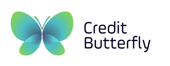 Credit Butterfly